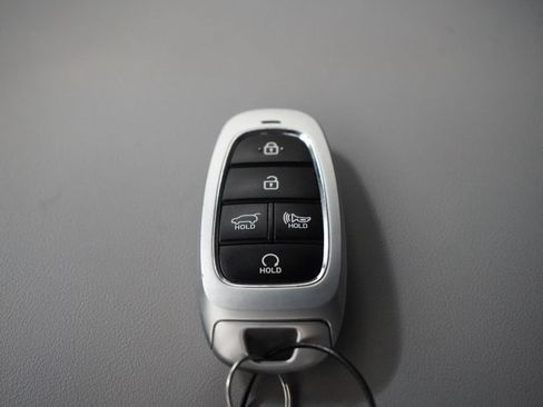 Used 2025 Hyundai Palisade SEL AWD/4WD image 38