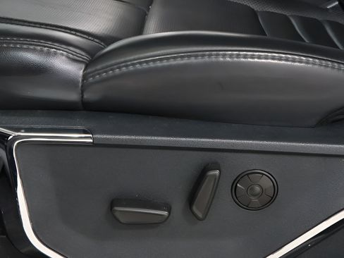 Used 2025 Ford F450 Platinum AWD/4WD image 22
