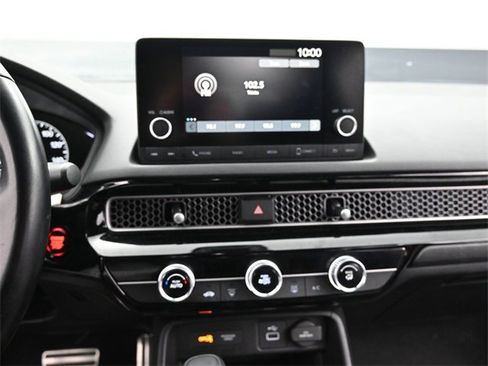 Used 2024 Honda Civic Sport image 22