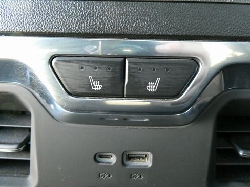 Certified 2025 Chevrolet Silverado 2500 LTZ w/ Trail Boss Package image 21