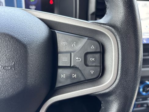 Used 2022 Ford Bronco Big Bend AWD/4WD image 30