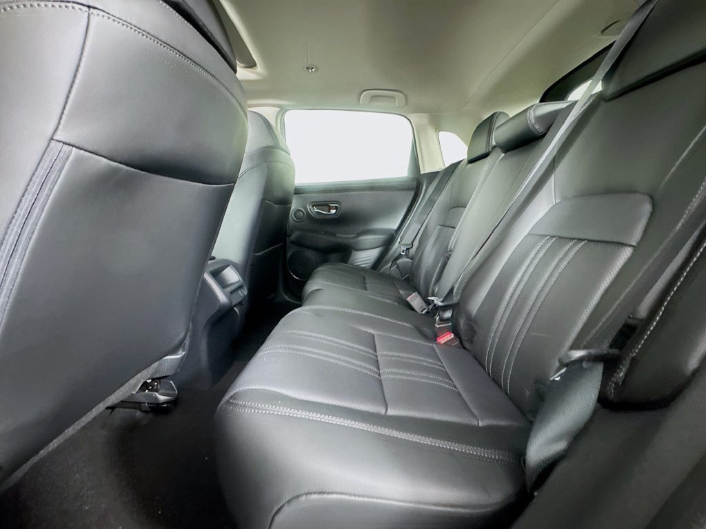 New 2027 Honda HR-V EX-L image 35
