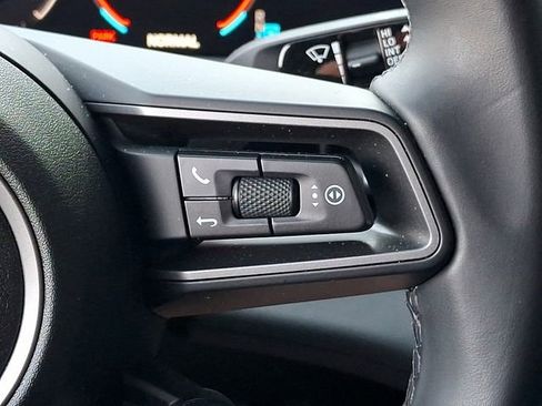 Certified 2025 Porsche Taycan RWD image 27