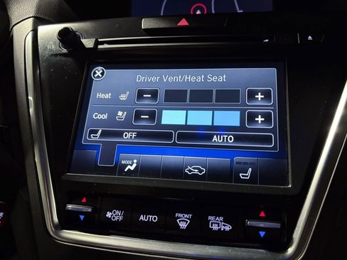 Used 2017 Acura MDX 3.5L image 21