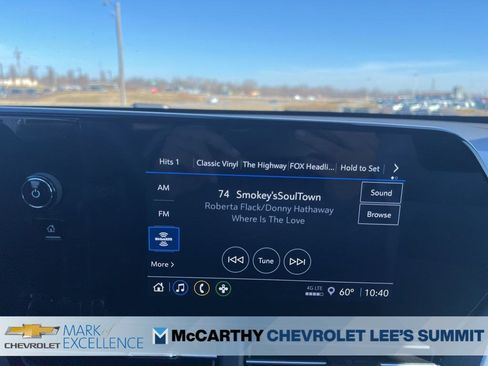 New 2026 Chevrolet Trax LS w/ LS Convenience Package image 17