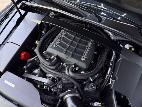 Used 2014 Cadillac CTS V RWD image 26