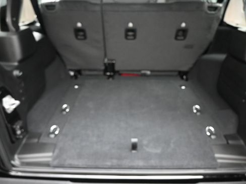 New 2026 Jeep Wrangler Sport image 10