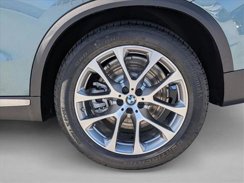 New 2026 BMW X5 xDrive50e AWD/4WD image 10