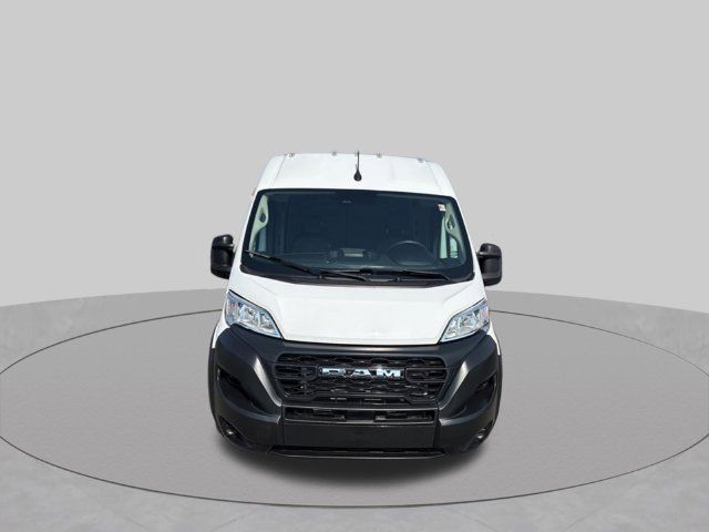 Used 2023 RAM ProMaster 3500 FWD image 8