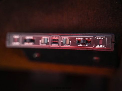 Used 1988 Mercedes-Benz 560 SL image 38