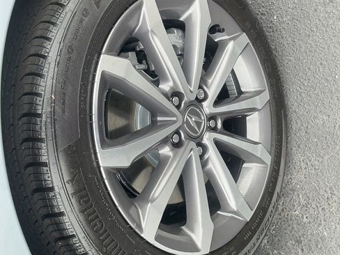 New 2026 Acura Integra image 22