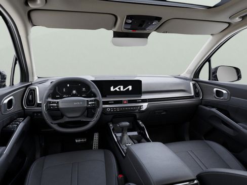 New 2026 Kia Sorento SX AWD/4WD image 14