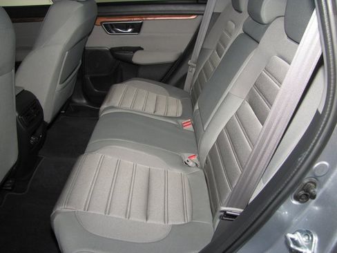 Used 2022 Honda CR-V EX image 12