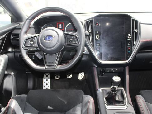 Used 2022 Subaru WRX Limited w/ Popular Package #1 AWD/4WD image 2