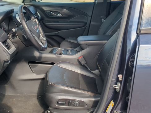 Used 2018 GMC Terrain SLT image 11