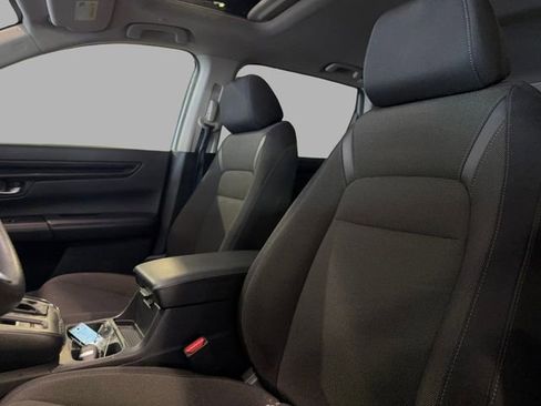 Used 2023 Honda CR-V EX image 9