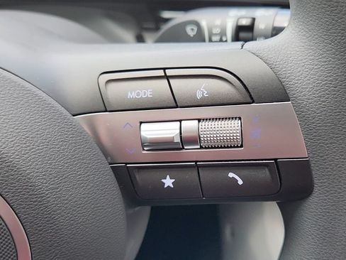 Certified 2024 Hyundai Kona SE AWD/4WD image 12