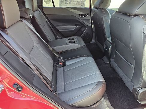 New 2026 Subaru Crosstrek 2.5i Limited w/ Crosstrek Mirror Package AWD/4WD image 19
