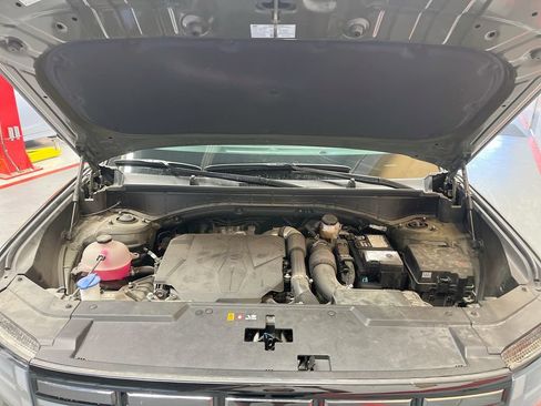 Used 2025 Hyundai Santa Fe XRT AWD/4WD image 31