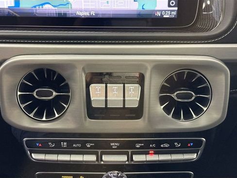 Certified 2023 Mercedes-Benz G 63 AMG 4MATIC image 16