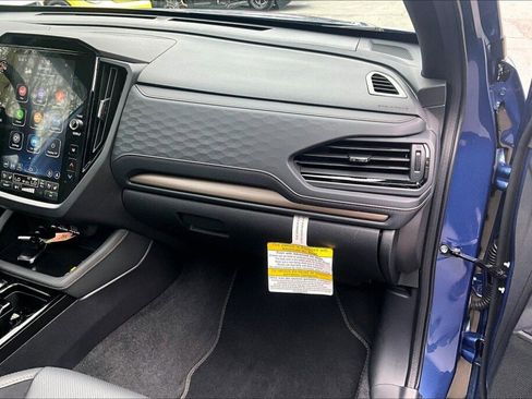 Certified 2026 Subaru Forester Touring AWD/4WD image 11