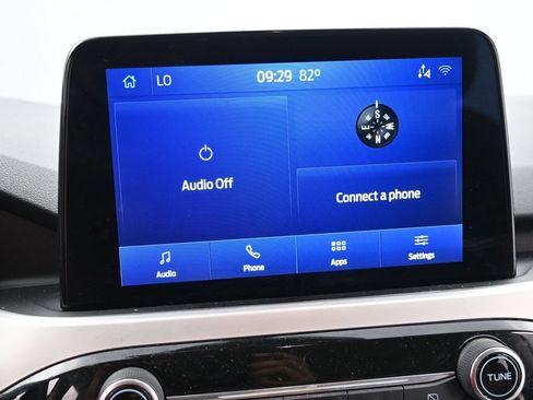 Used 2020 Ford Escape SE AWD/4WD image 10