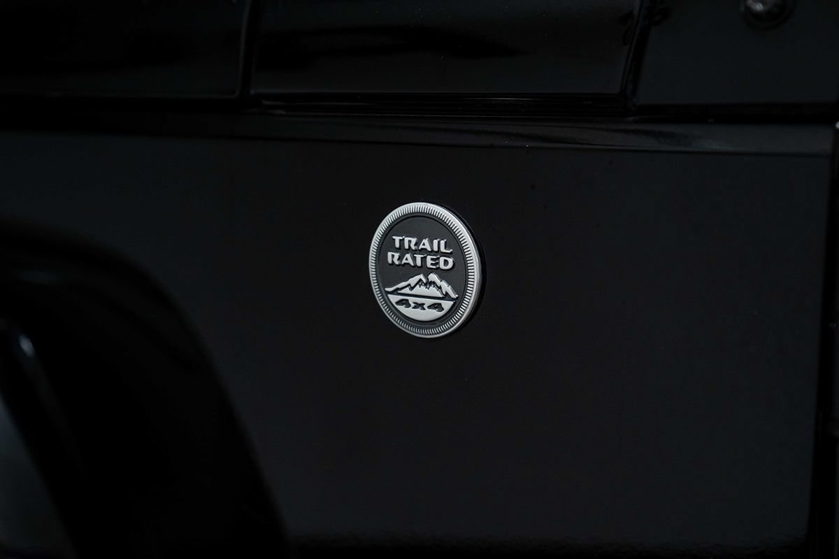Used 2018 Jeep Wrangler Sport AWD/4WD image 5