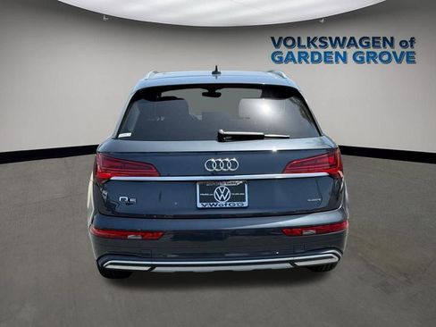 Used 2023 Audi Q5 2.0T Premium w/ Convenience Package AWD/4WD image 6