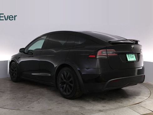 Used 2023 Tesla Model X AWD/4WD image 17