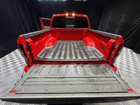 Certified 2025 Nissan Frontier PRO-4X AWD/4WD image 34