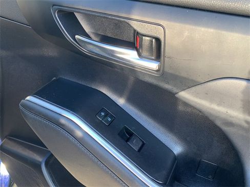 Used 2022 Toyota Highlander XSE image 39