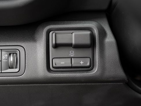 New 2024 Chevrolet Silverado EV RST w/ LPO, Utility Wall Package image 27