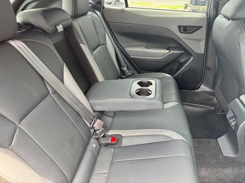 Used 2024 Subaru Crosstrek 2.5i Wilderness w/ Crosstrek Mirror Package AWD/4WD image 24
