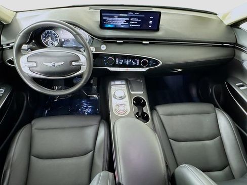 Used 2025 Genesis GV70 2.5T image 23