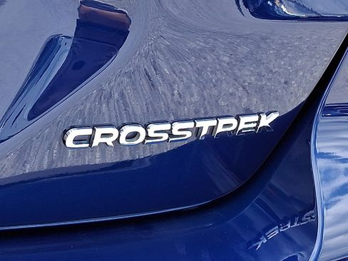 Certified 2024 Subaru Crosstrek 2.5i Limited AWD/4WD image 28