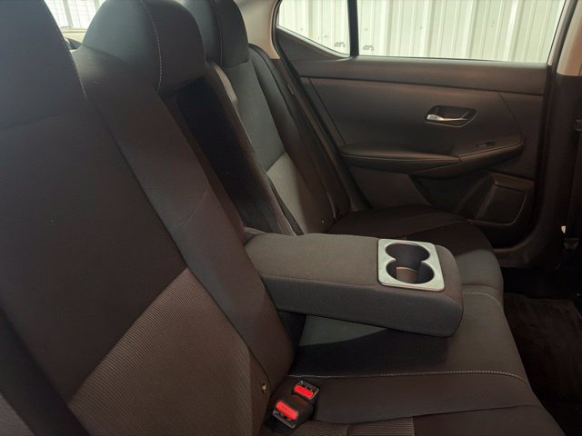 Used 2021 Nissan Sentra SV FWD image 18