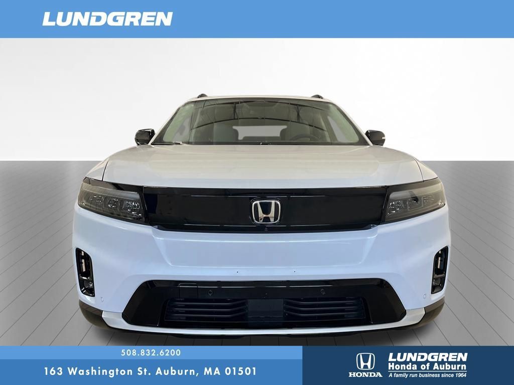 New 2026 Honda Prologue Elite image 26