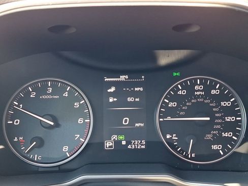 Certified 2025 Subaru Outback Limited AWD/4WD image 17
