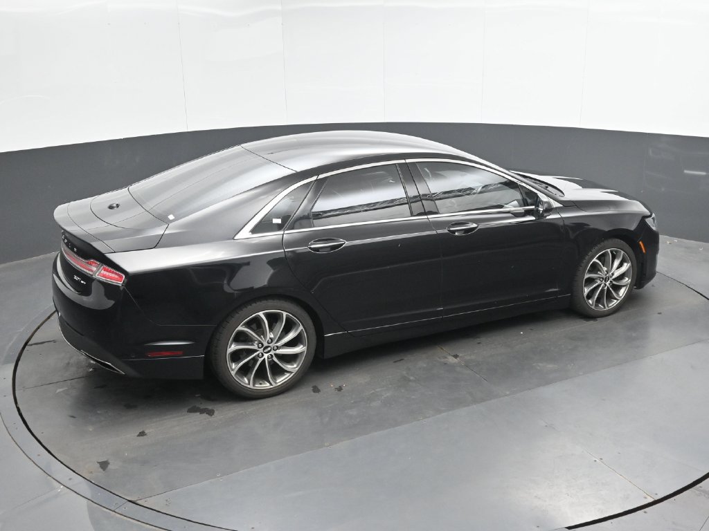 Used 2017 Lincoln MKZ Reserve w/ Drivers Package AWD/4WD image 30
