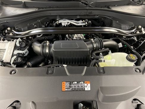 Used 2025 Lincoln Aviator Reserve w/ Equipment Group 201A image 44