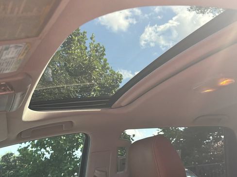 Used 2016 Toyota Tundra 1794 Edition AWD/4WD image 21