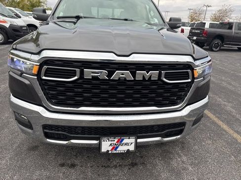 New 2026 RAM 1500 Big Horn image 12