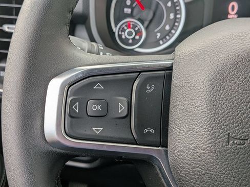 Used 2026 RAM 2500 Big Horn AWD/4WD image 12