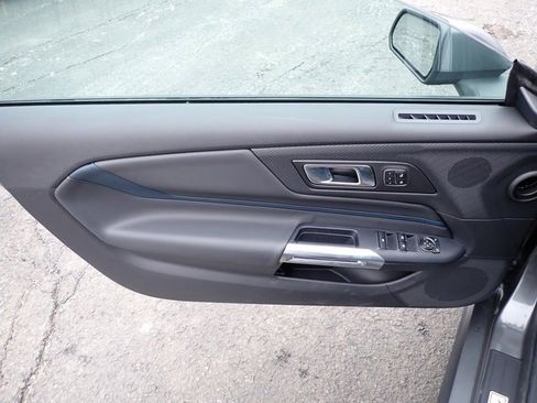 Certified 2025 Ford Mustang GT Premium image 19