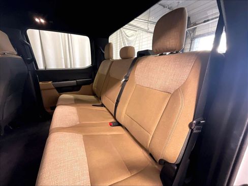Used 2023 Ford F150 XLT image 15