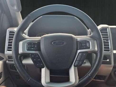 Used 2016 Ford F150 Lariat w/ Equipment Group 501A Mid RWD image 26
