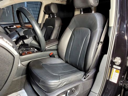 Used 2015 Audi Q7 3.0T Premium Plus w/ Premium Plus Package image 17