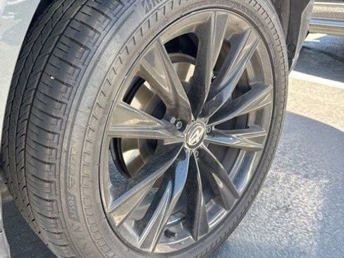 Used 2024 Lexus NX 350 F Sport image 5