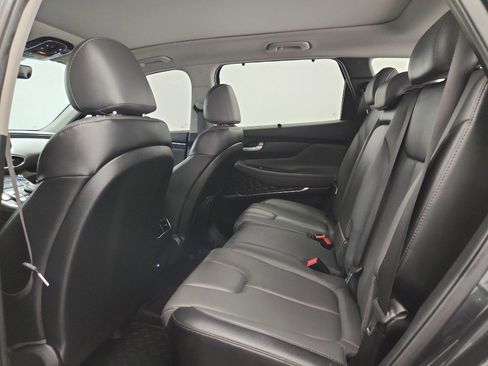 Used 2023 Hyundai Santa Fe SEL w/ Premium Package FWD image 32