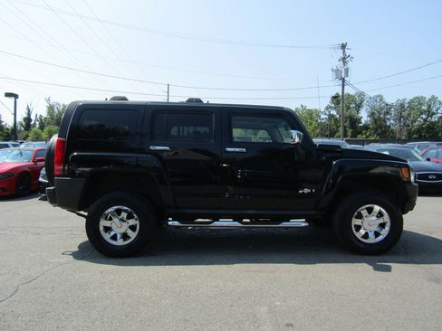 Used 2006 HUMMER H3 AWD/4WD image 8